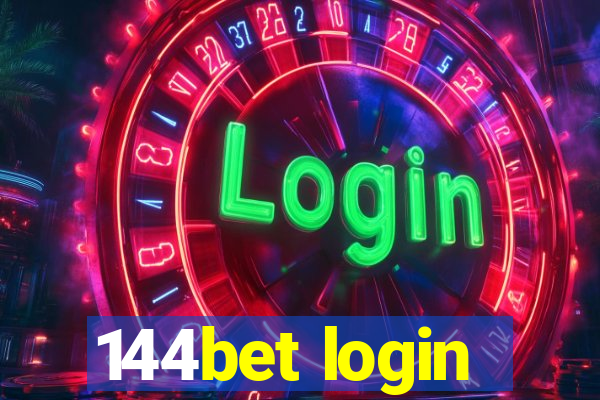 144bet login